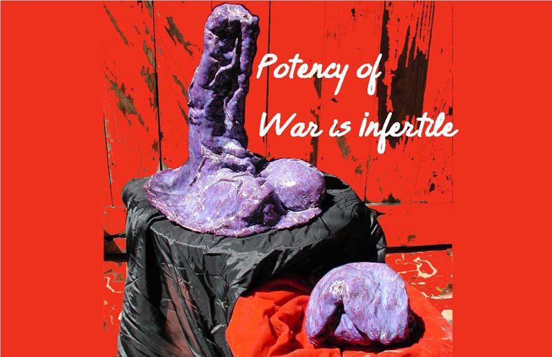 Impotency Of War