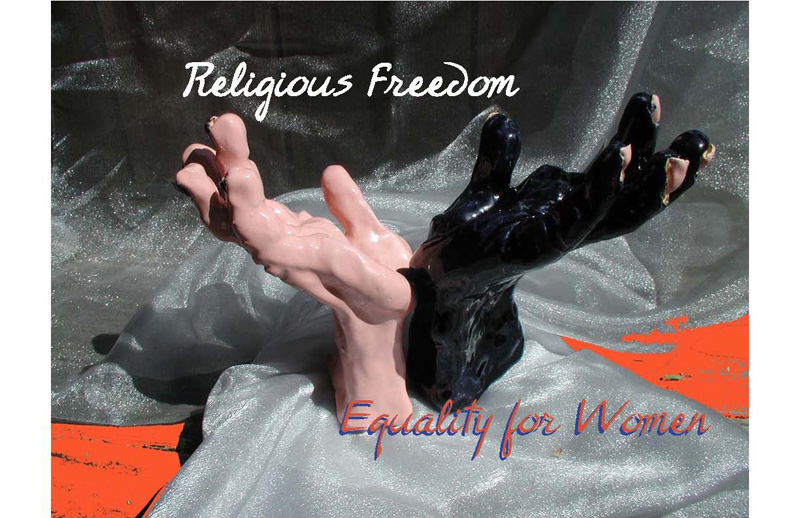 Religious Freedom